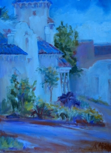 Paseo district Oklahoma City