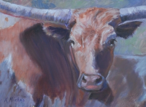 Longhorn1
